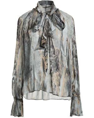 Camicettasnob Shirt - Grey