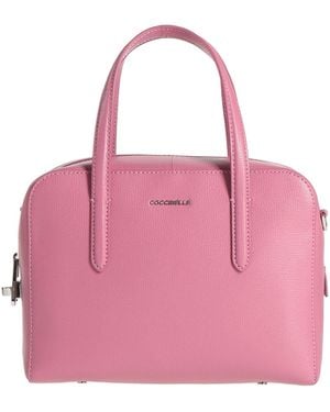 Coccinelle Borsa A Mano - Rosa