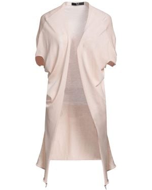 XT STUDIO Cardigan - Pink