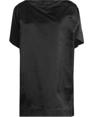 Sa Su Phi Top - Noir
