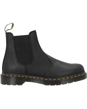 Dr. Martens Ankle Boots - Black