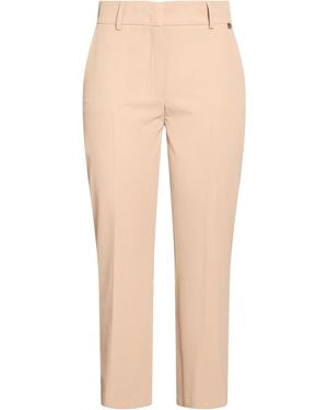 Liu Jo Trouser - Natural