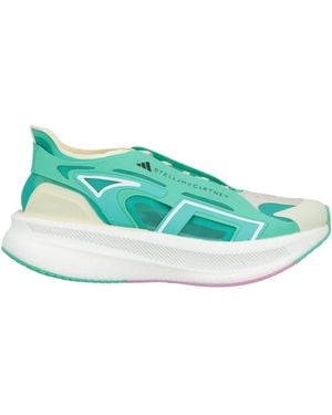 adidas By Stella McCartney Sneakers - Grün