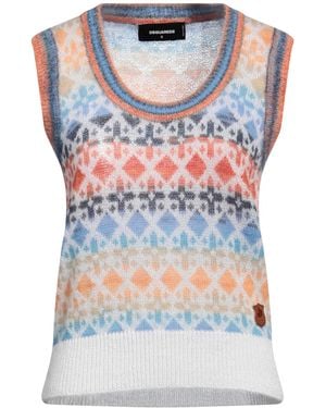 DSquared² Jumper - Grey