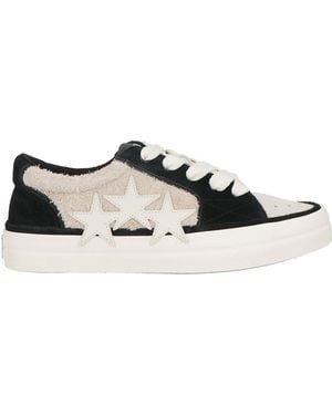 Amiri Trainers - Black