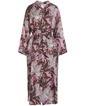 Max Mara Midi Dress - Multicolour