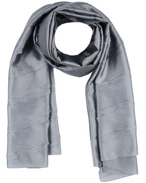 Emporio Armani Sciarpa - Grigio