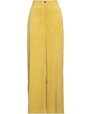 8pm Pants - Yellow