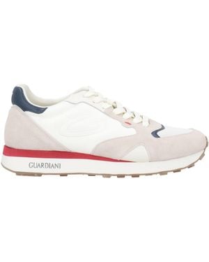 Alberto Guardiani Trainers - Multicolour