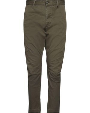 DSquared² Pantalone - Verde