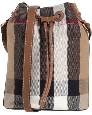 Burberry Umhängetasche - Braun
