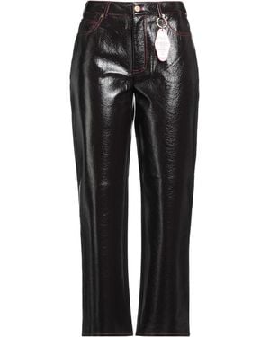 Maison Scotch Pantalone - Nero