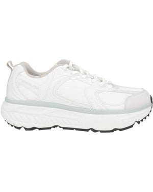 Fessura Sneakers - Bianco