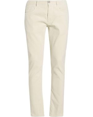 AT.P.CO Trouser - Natural