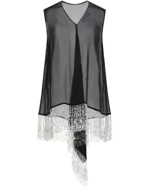 Sportmax Tops - Black