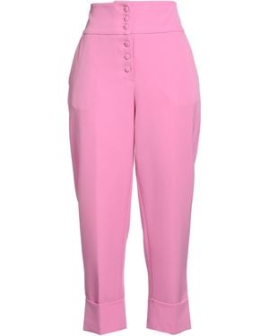 REVISE CONCEPT Hose - Pink