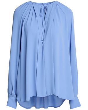 Compagnia Italiana Light Top Viscose - Blue