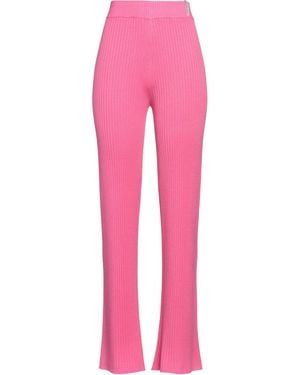 hinnominate Pantalone - Rosa