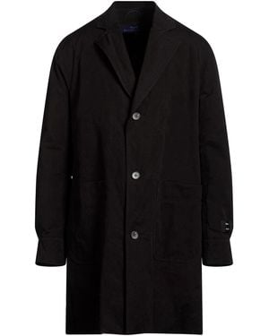 Paltò Coat - Black