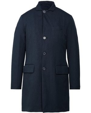 AT.P.CO Puffer Polyester - Blue