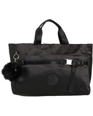 Kipling Handbag Polyester - Black