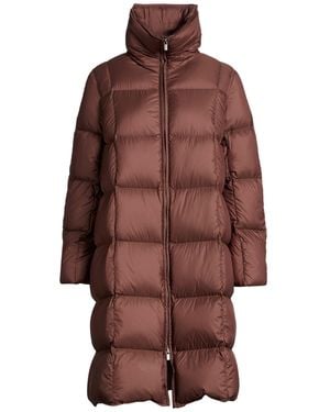 JNBY Pufferjacke & Daunenjacke - Braun