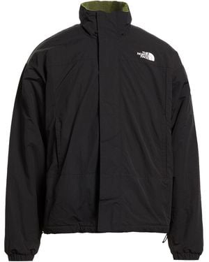 The North Face Jacket Polyacrylic - Black
