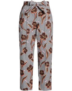 PT Torino Pants - Gray