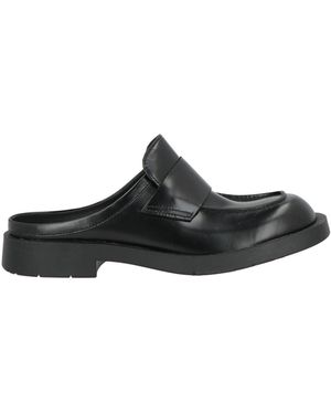 CAMPERLAB Mules & Clogs - Black