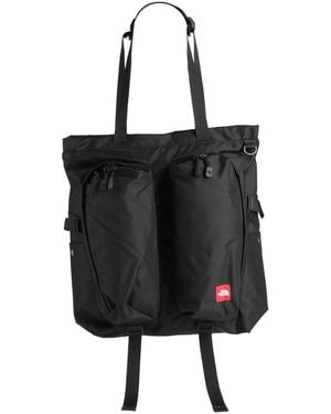 The North Face Shoulder Bag - Black