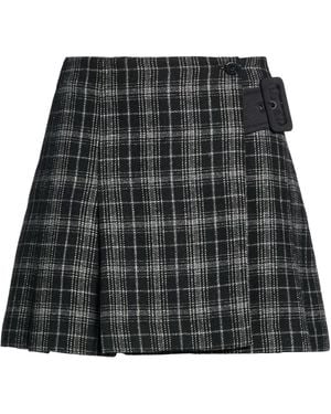 Pinko Mini Skirt - Black