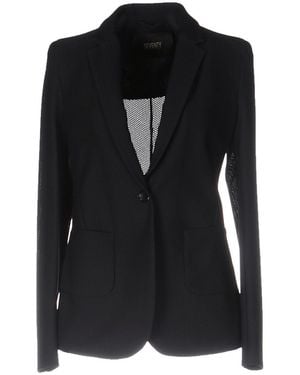 SEVENTY VENEZIA Blazer - Black