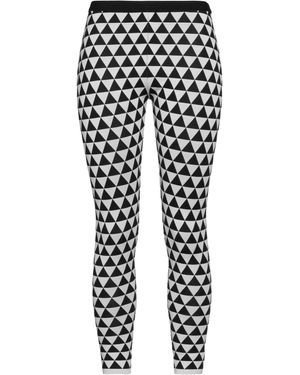 Rudi Gernreich Leggings - Black