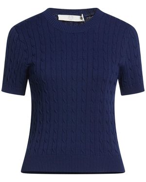 19.70 Nineteen Seventy Jumper - Blue