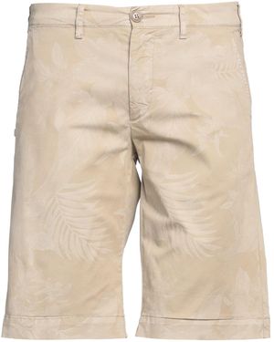 40weft Shorts & Bermuda Shorts - Natural