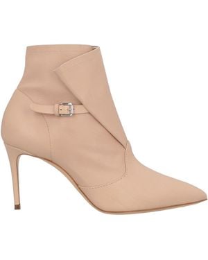 Casadei Bottines - Neutre