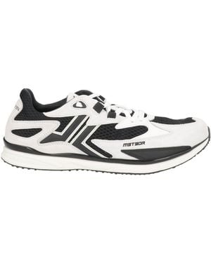 Lanvin Sneakers - Blanc