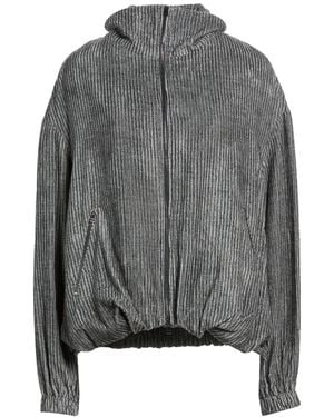 Alysi Jacket - Grey