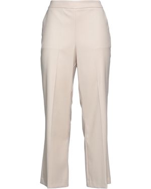 MIS.N Trouser - Natural