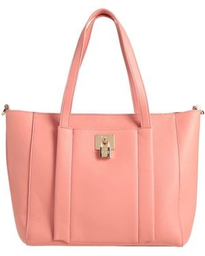 V73 Borsa A Mano - Rosa