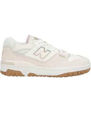 New Balance Sneakers - Bianco