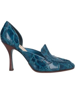 Tod's Zapatos de salón - Azul