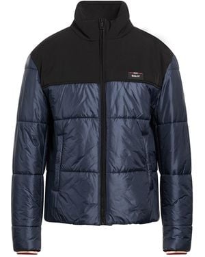 Bally Puffer - Blue