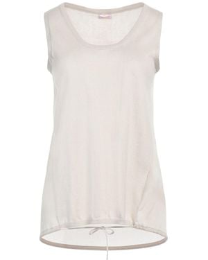 Rossopuro Sweater - White