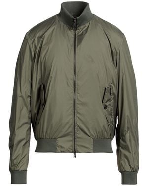 Add Jacket - Green