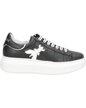 Patrizia Pepe Sneakers - Black