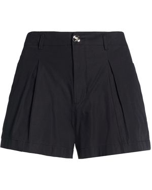 Giambattista Valli Shorts & Bermuda Shorts - Blue
