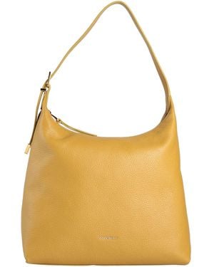 Coccinelle Bolso de asas largas - Neutro