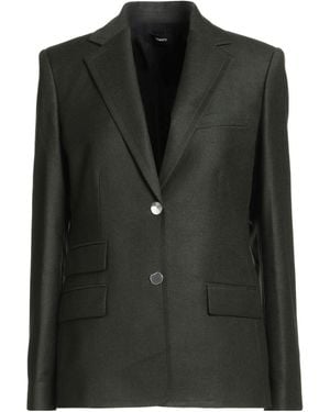 Theory Americana - Negro