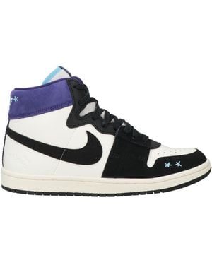 Nike Sneakers - Azul